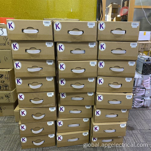 China Goldshell Miner Kda Kadena Kd Box Pro 2.6Th Supplier
